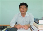 Ông Dương Ngọc Oanh